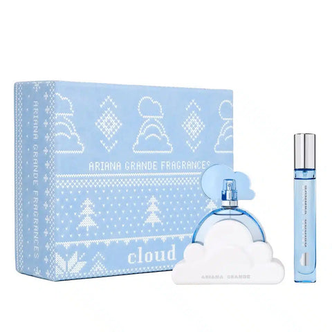 Ariana Grande Cloud Eau de Parfum 30ml Gift Set