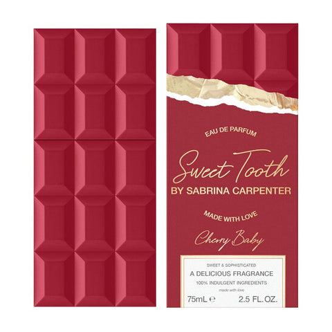 Sabrina Carpenter Sweet Tooth - Cherry Baby 30ML