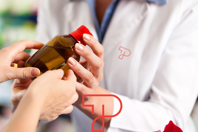 Prescription Schemes – Trants Pharmacy