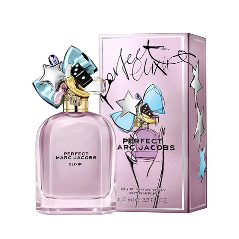 Marc Jacobs Perfect Elixir EDP 100ML