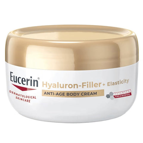 Eucerin Hyaluron Filler Anti Age Body Cream