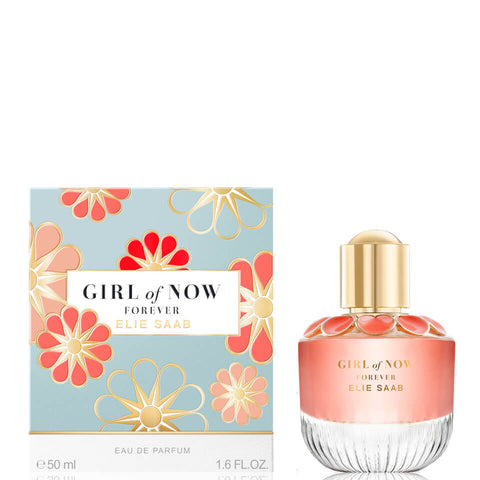 Elie Saab Girl of Now Forever EDP 50ml