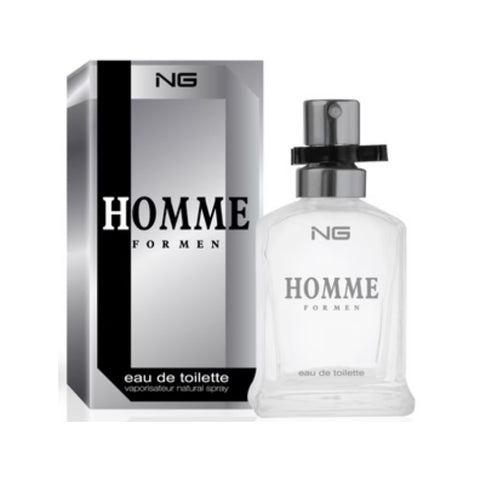 NG Homme Men EDT 100ML