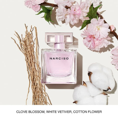 Narciso EDP Radiante 30ml