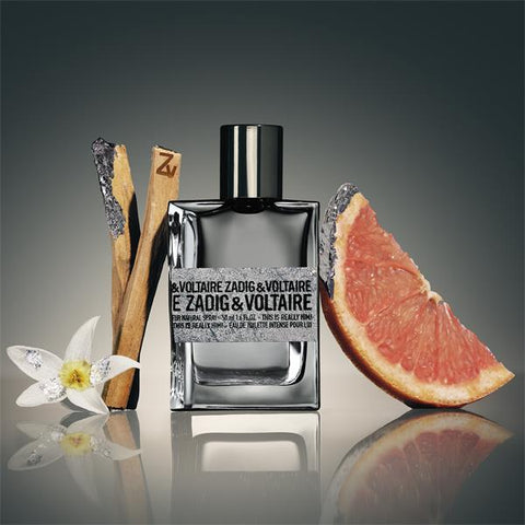 Zadig & Voltaire This Is Really Him! 50ML EDT