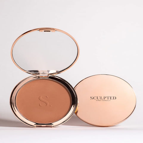 Sculpted by Aimee Deluxe Bronzer - Medium