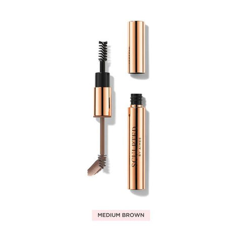 Sculpted by Aimee Connolly EasyBrow Gel - Medium Brown