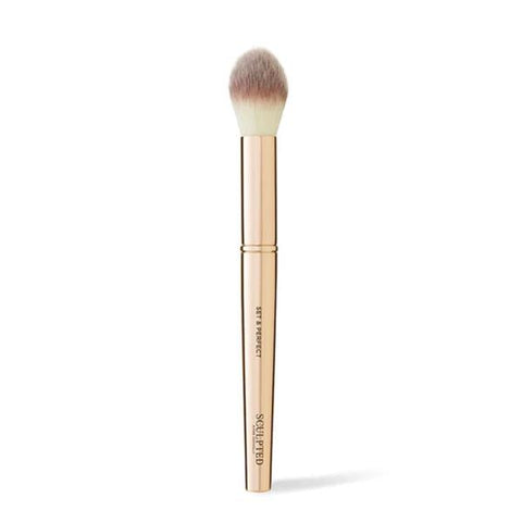 Sculpted by Aimee Set & Perfect Powder Brush