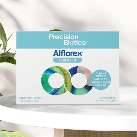 Precision Biotics Alflorex Children - 30 Sachets