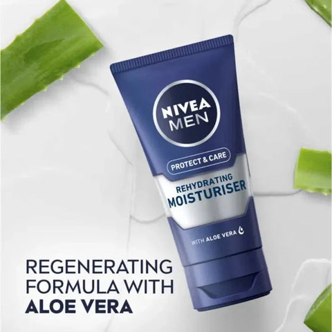 Nivea Men Rehydrating Moisturiser 75ml