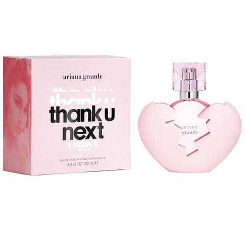 Ariana Grande Thank You Next 100ml