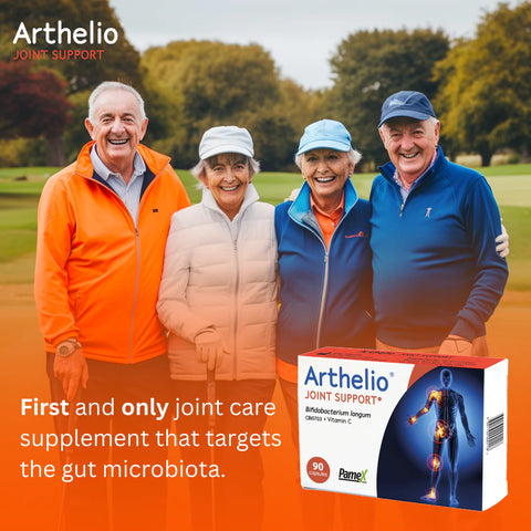 Arthelio Joint Support 30 Capsules