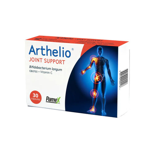 Arthelio Joint Support 30 Capsules