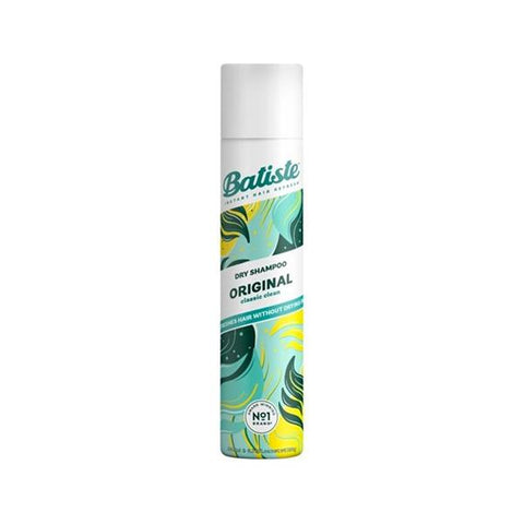 Batiste Dry Shampoo Original 200ml