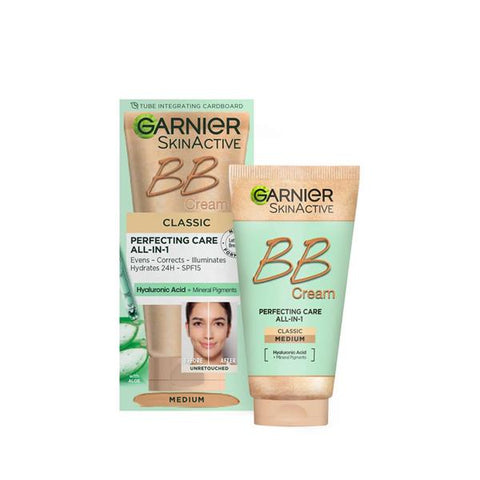 Garnier BB Cream Classic - Medium