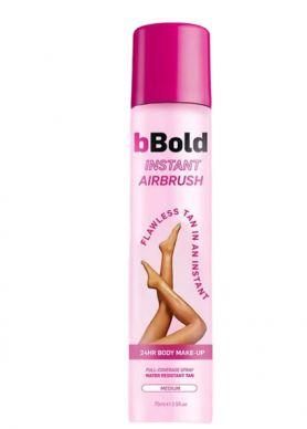 bBold Instant Airbrush - Medium