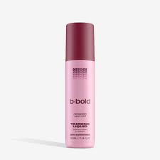 bBold Tanning Liquid Berry Blossom Scent - Medium