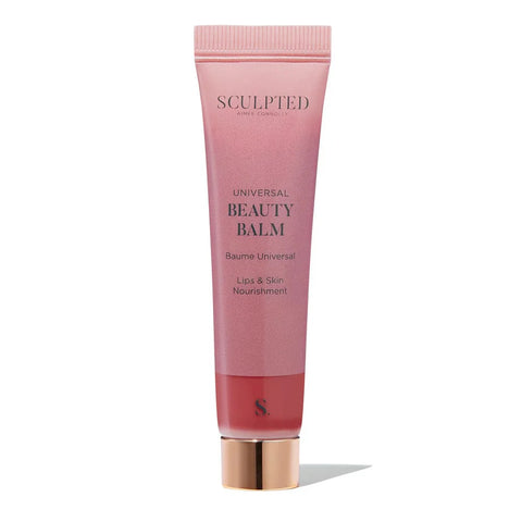 Sculpted Beauty Balm Rose
