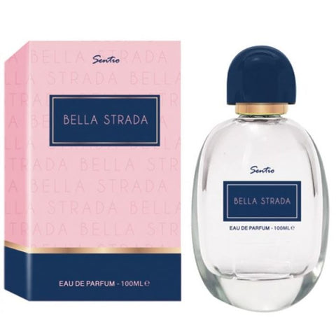 SENTIO Bella Strada EDP