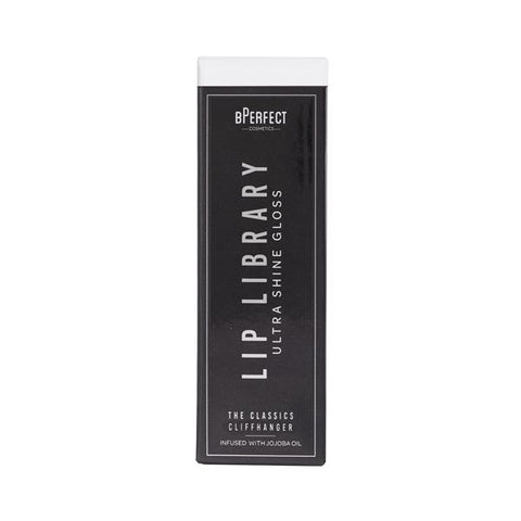 BPerfect Lip Library Ultra Shine Gloss - Cliffhanger