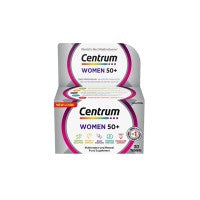 Centrum Women 50+ Multivitamin 30 Tablets