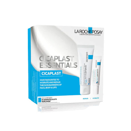 La Roche Posay Cicaplast Essentials Gift Set