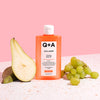 Q+A Collagen Firming Body Oil 150ml
