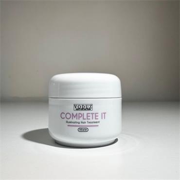 Voduz Illuminating Hair Treatment 250ml