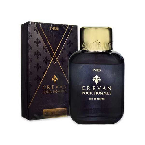 NG Crevan Pour Hommes For Him 100ml
