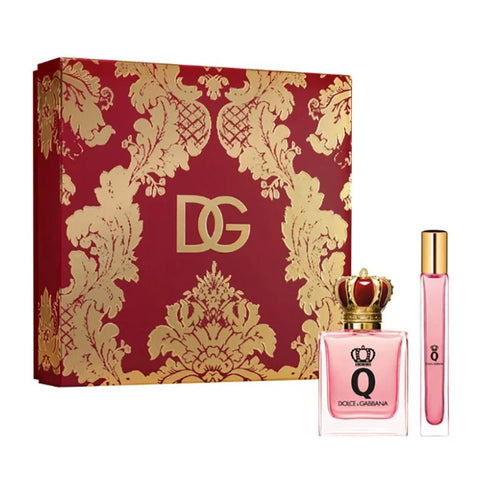 Dolce & Gabbana Q 50ml Gift Set