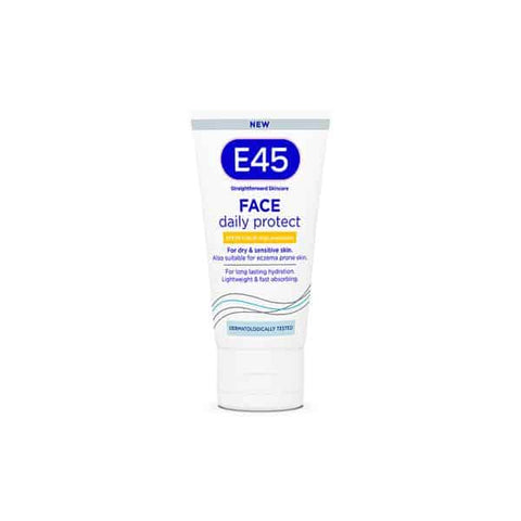 E45 Face Daily Protect Spf 30
