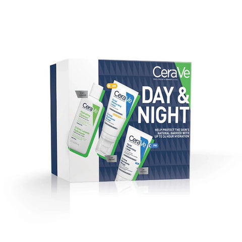 CeraVe Day & Night Gift Set
