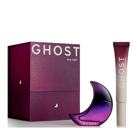 Ghost Deep Night 10ml Gift Set
