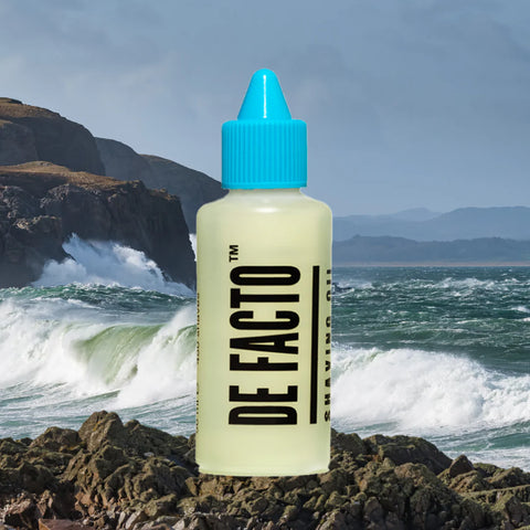 DeFacto Shaving Oil  - 50ml