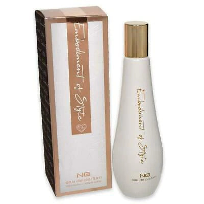 NG Embodiment of Style For Women EDP 100ml