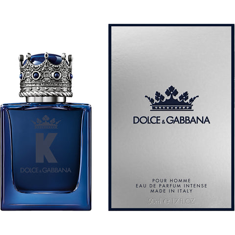 Dolce & Gabbana Mens K Intense EDP 50ml