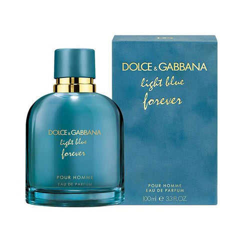Dolce & Gabbana Light Blue Forever Pour Homme EDT 50ml