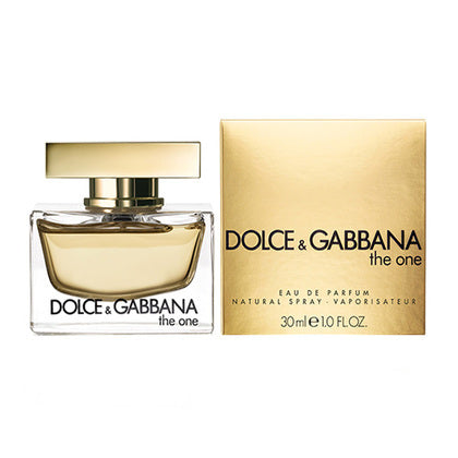 Dolce & Gabbana the one 75ml