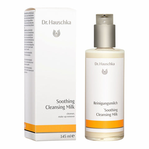 Dr Hauschka Soothing Cleansing Milk 145ml