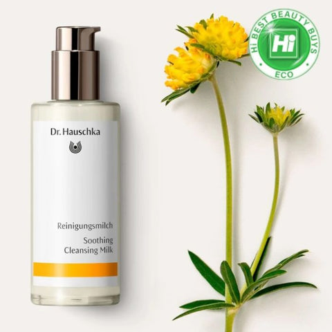 Dr Hauschka Soothing Cleansing Milk 145ml