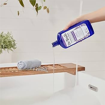 Dr Teals Foaming Bath - Lavender