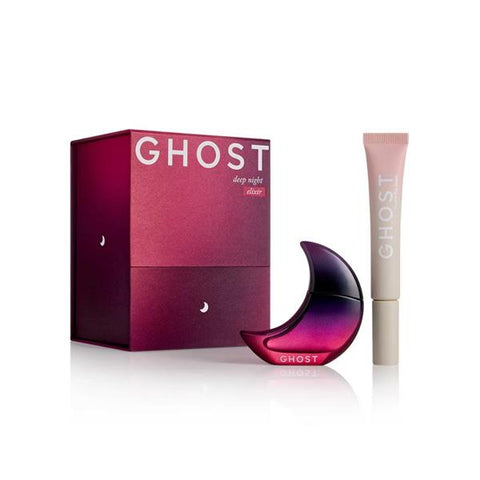 Ghost Deep Night Elixir 10ml Gift Set