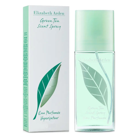 Elizabeth Arden Green tea scent spray