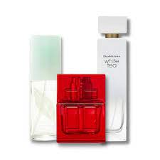 Elizabeth Arden Miniatures Perfume Giftset