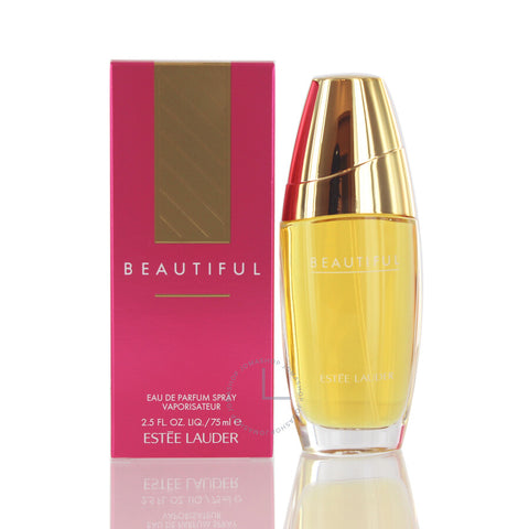 Estée Lauder Beautiful EDP 75ml