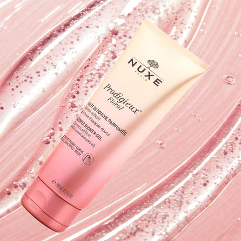 Nuxe Prodigieux Floral Scented Shower Gel 200ml