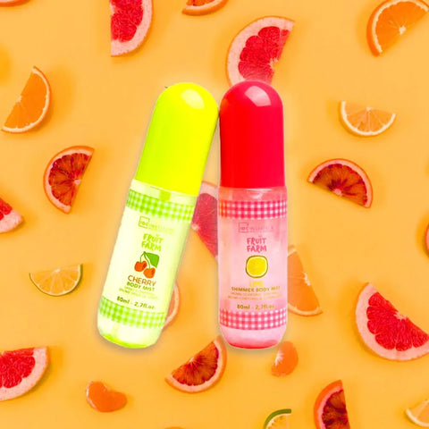 IDC Institute Fruit Farm Gift Set