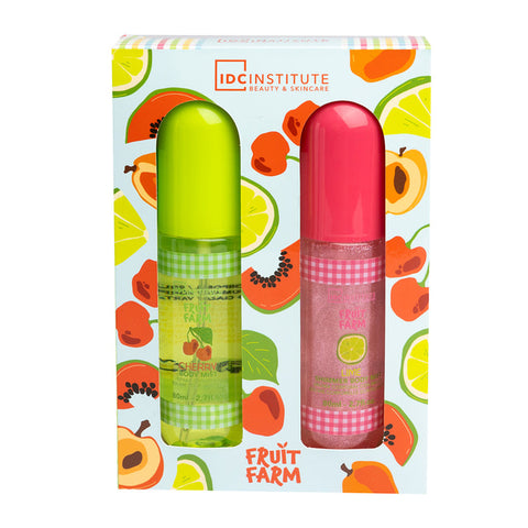 IDC Institute Fruit Farm Gift Set