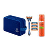 Gillette Fusion 5 Razor Washbag Gift Set
