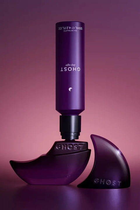Ghost Deep Night Refill EDT 125ml